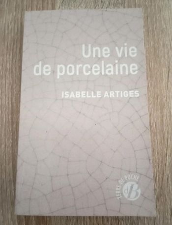 Isabelle Artiges 🪅 Une vie de porcelaine