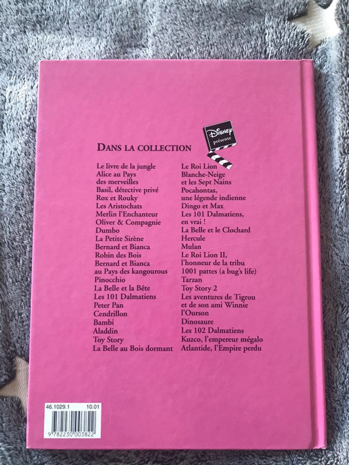 Cendrillon - photo numéro 2