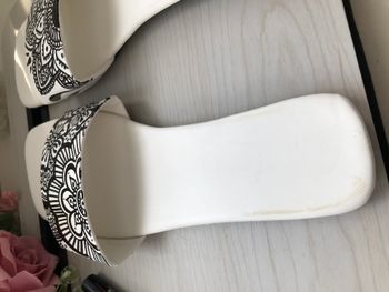 chaussure jawdah