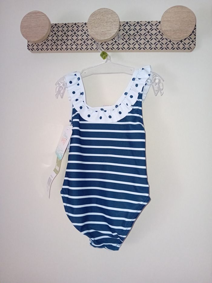 Maillot de bain Minnie - photo numéro 3