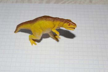 dinosaure