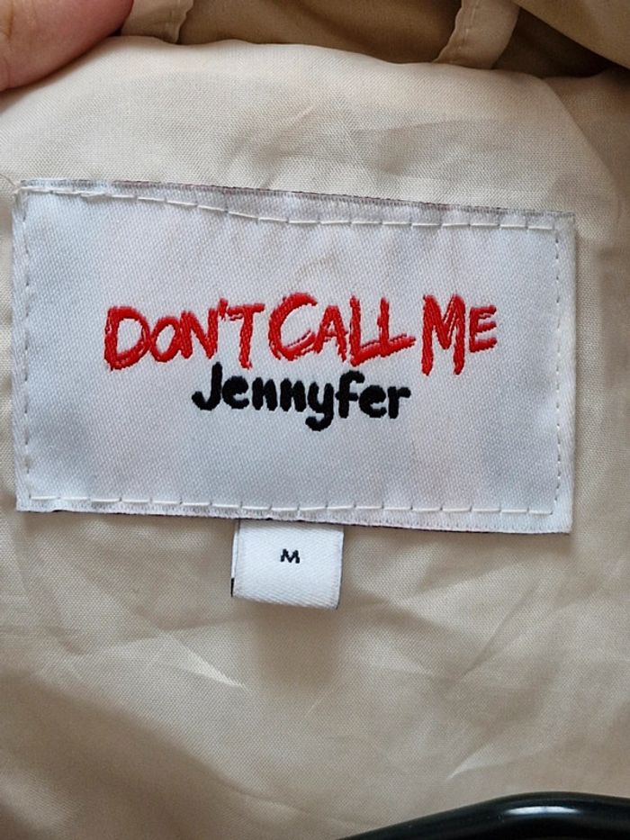 Manteau jennyfer - photo numéro 5