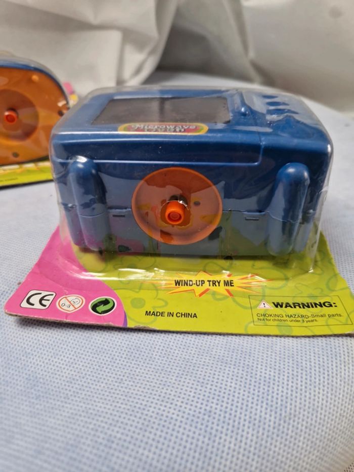 Lot de 3 jouets - photo numéro 6