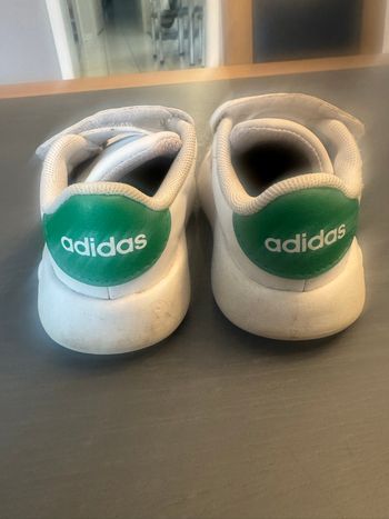 Baskets Adidas Stan Smith – Taille 22