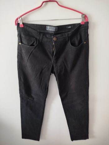 jeans homme Angelo Litrico taille W36