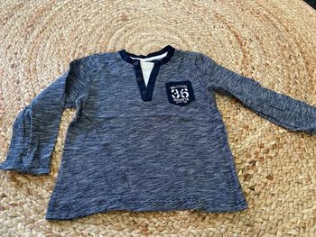 Tee shirt ML