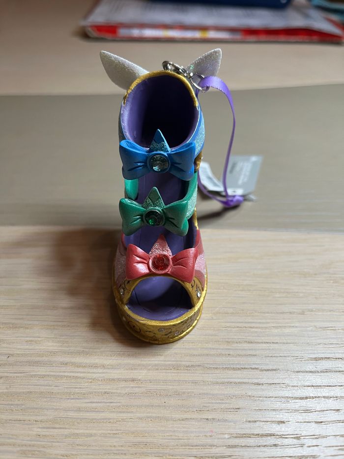 Disney Chaussure décorative les 3 fées