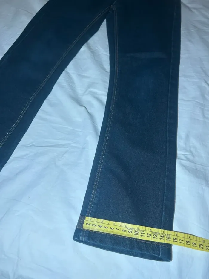 Jeans enfants c&a - photo numéro 4