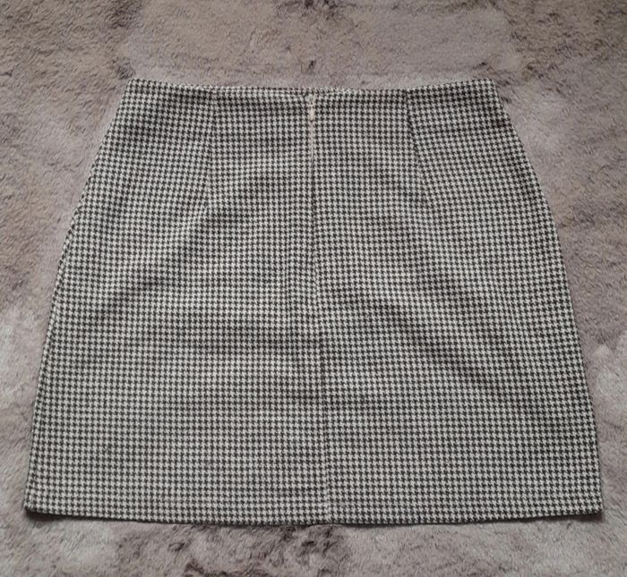 Jupe courte - Taille 38 - Marque Shein - photo numéro 4
