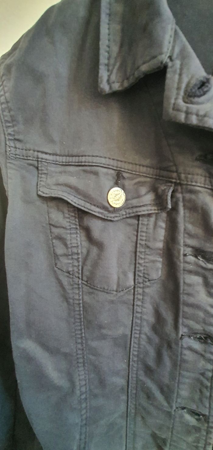 Veste Cimarron taille L - photo numéro 2