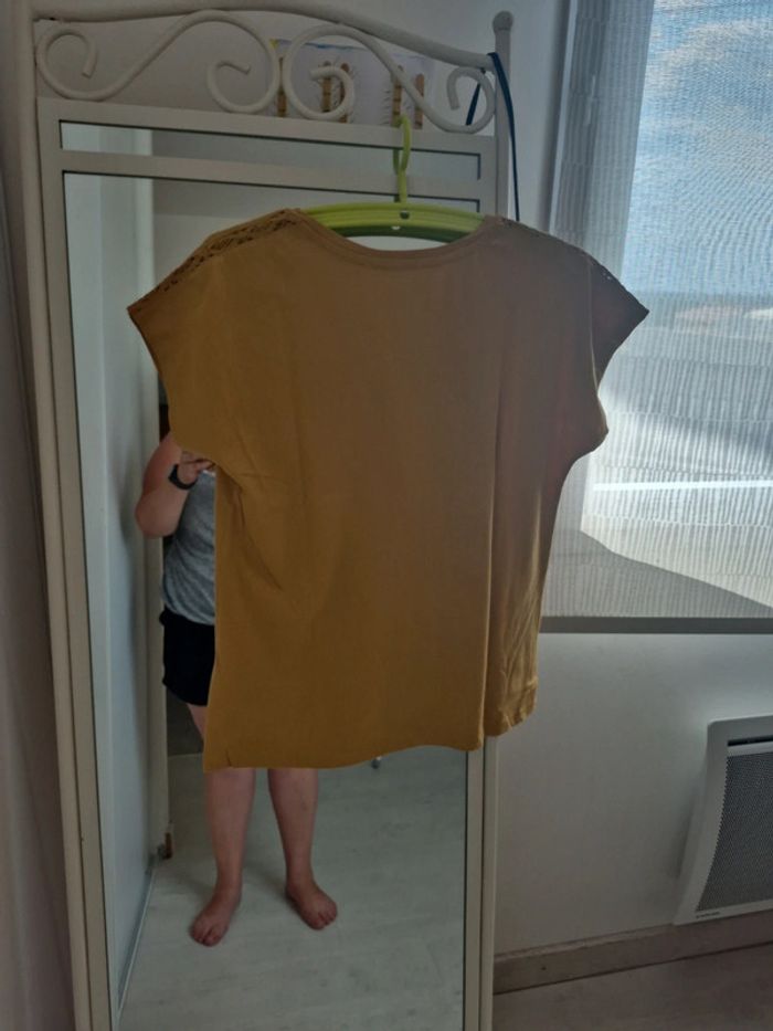 Tee-shirt - photo numéro 3
