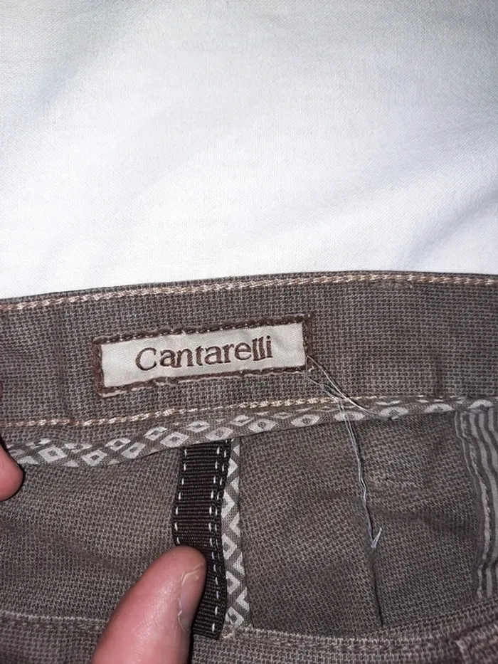 Jean vintage cantarelli - photo numéro 9