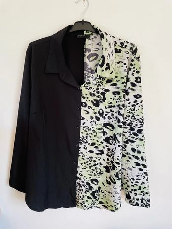 Chemisier 4xl SHEIN