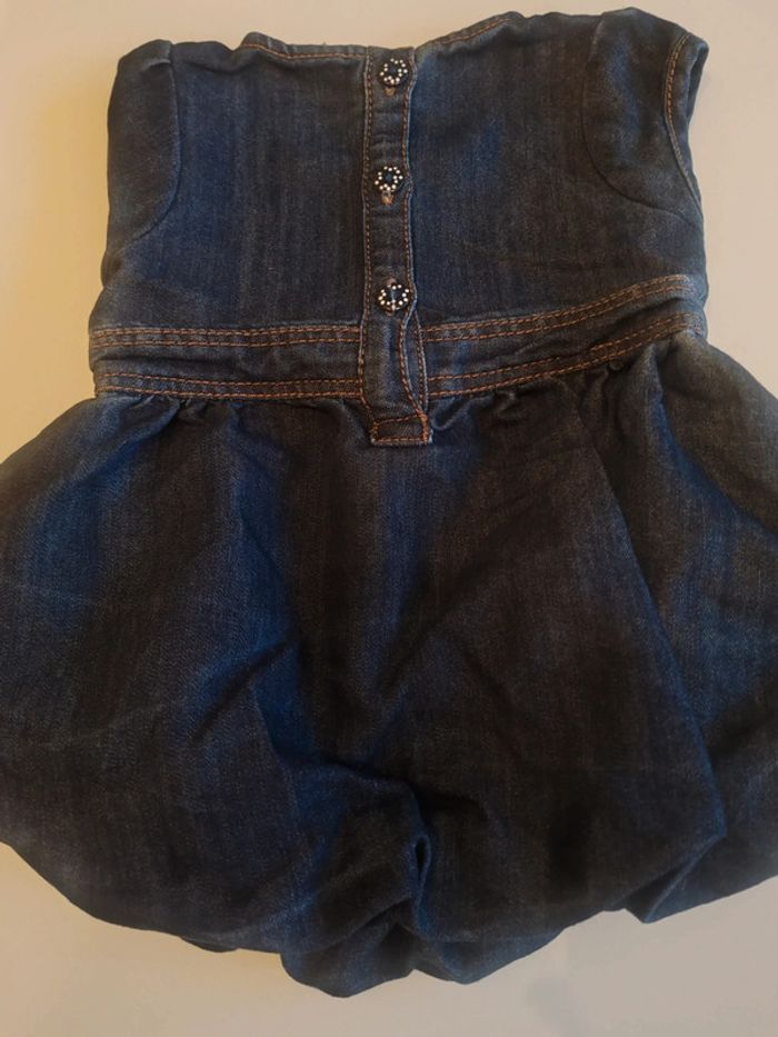 Robe fille 12 mois - photo numéro 8