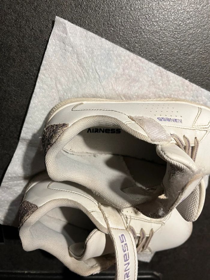 Baskets Puma fllle - photo numéro 11