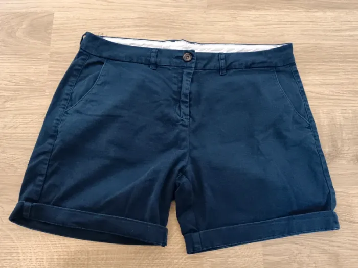 Short femme
