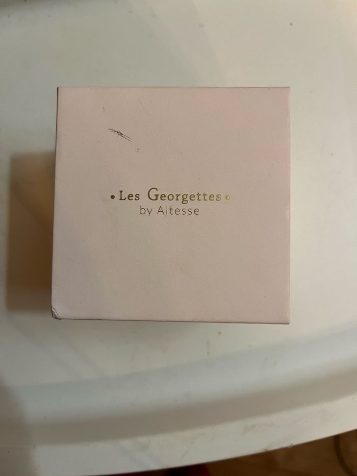 Bracelet les georgettes - photo numéro 4