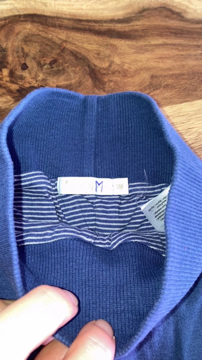 Jogging 3 mois - photo numéro 2