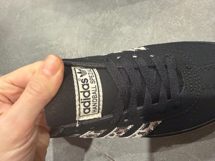 Spezial pointure 39 1/3 - photo numéro 3