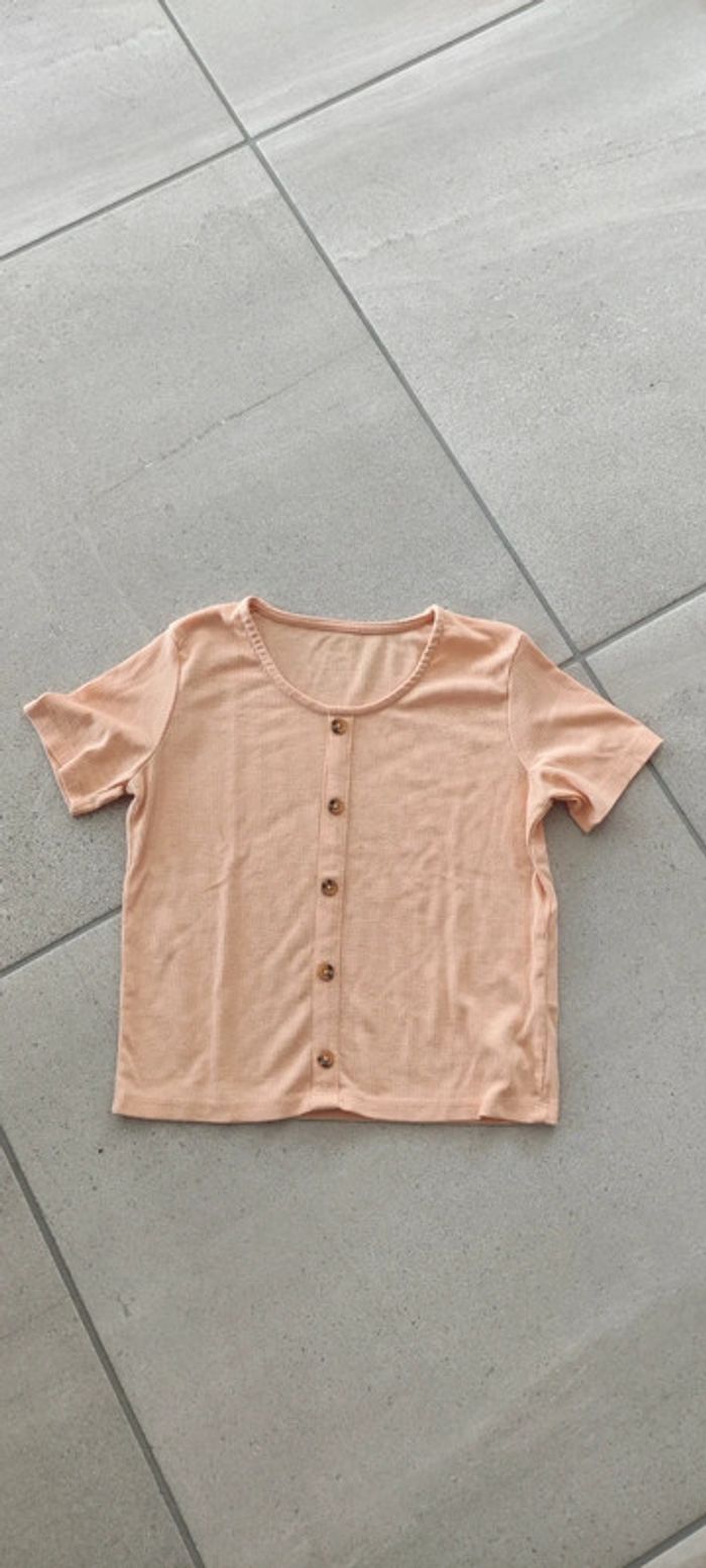 T shirt Primark 12A