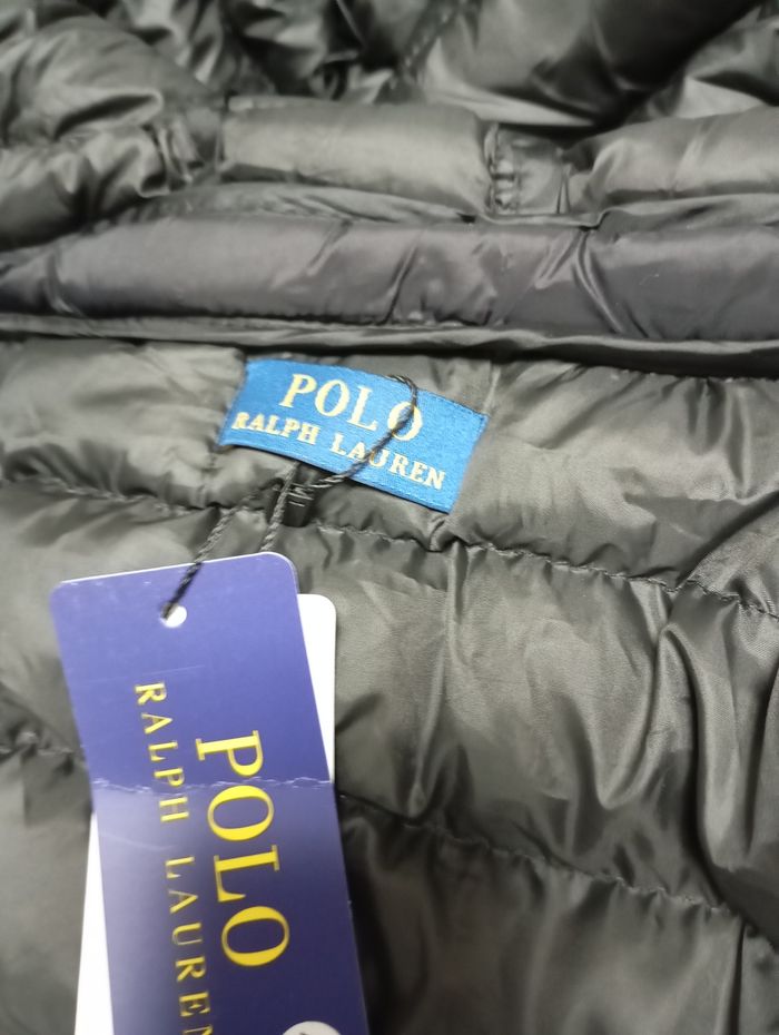 Doudoune femme noire taille XL - photo numéro 10