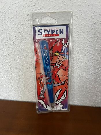 Stylo plume Magie