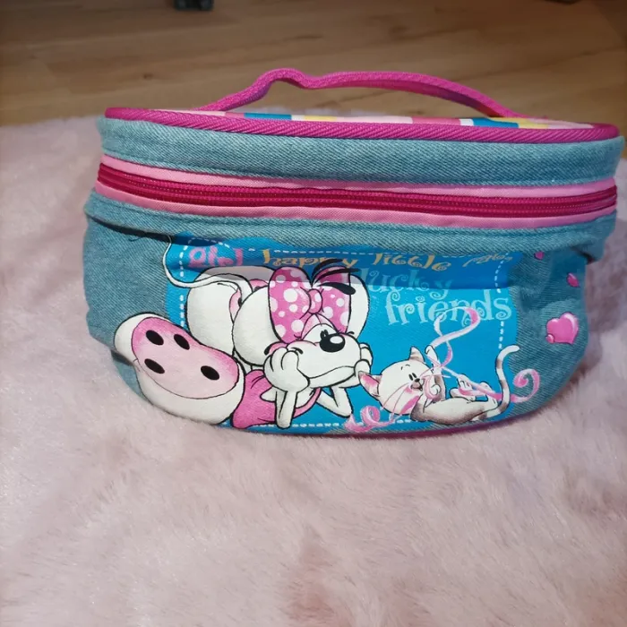 Trousse diddlina
