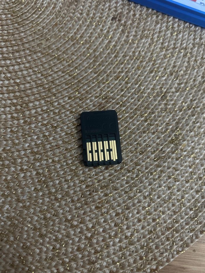 Pokémon ZA switch - photo numéro 2