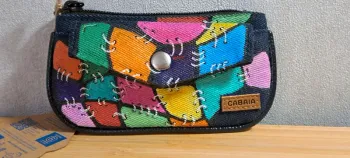 Pochette cabaïa  crossbody S Namur