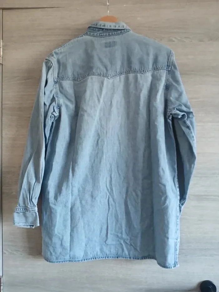 Chemise Bram's - photo numéro 5