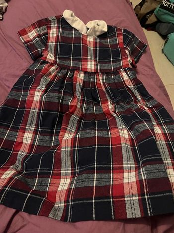 Robe chaude fille 4 ans my chicco