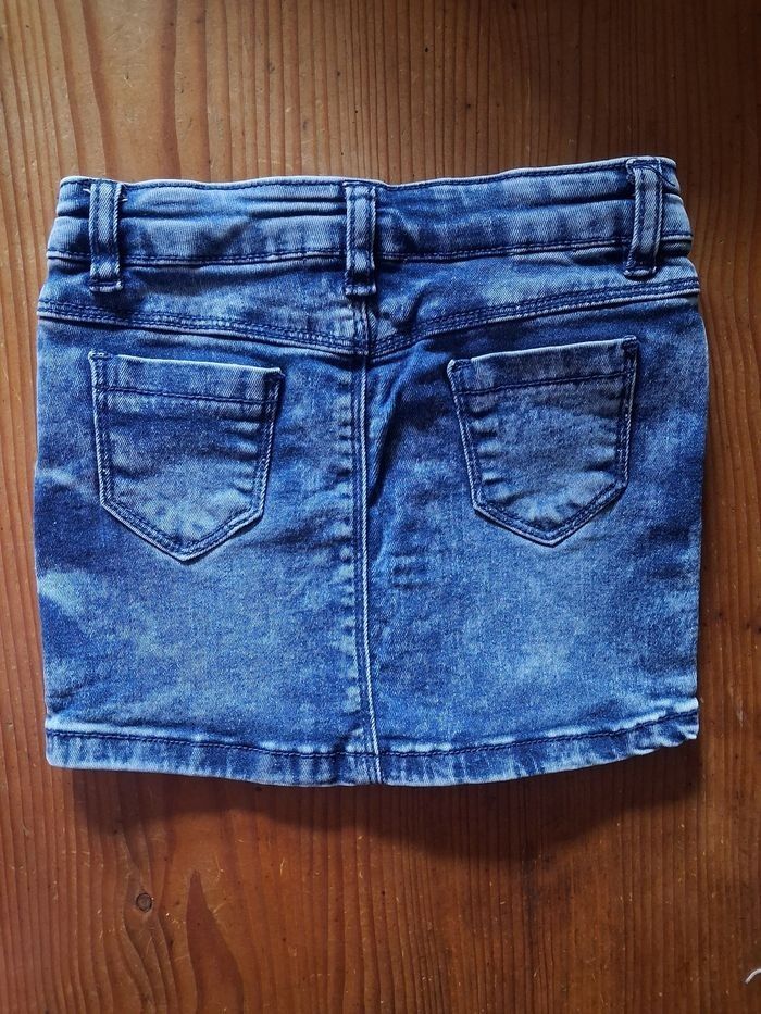 Short/ jupe fille - 3 ans - Orchestra - photo numéro 7