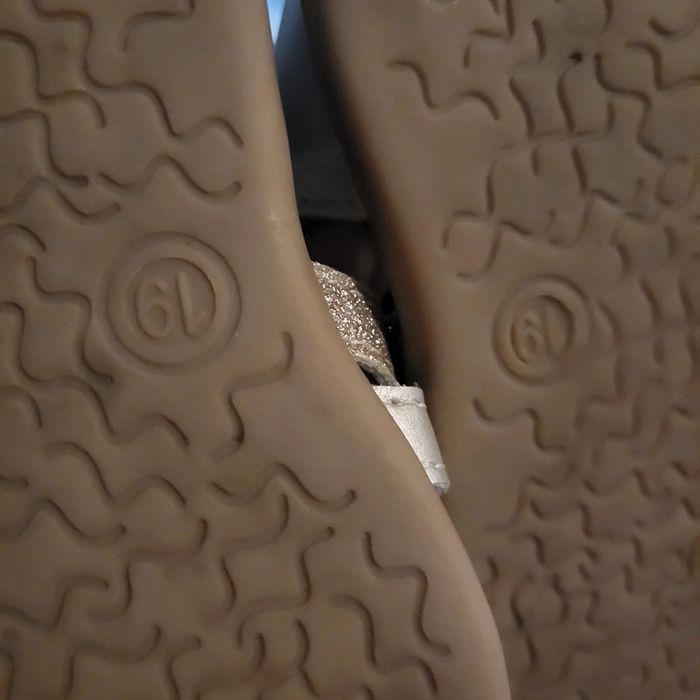 1er Chaussure de marche - photo numéro 2