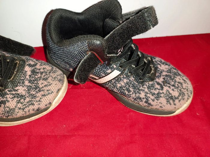 Basket montante - photo numéro 3