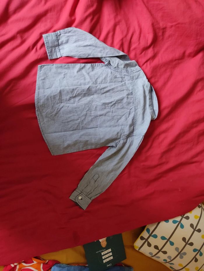 Chemise - photo numéro 3