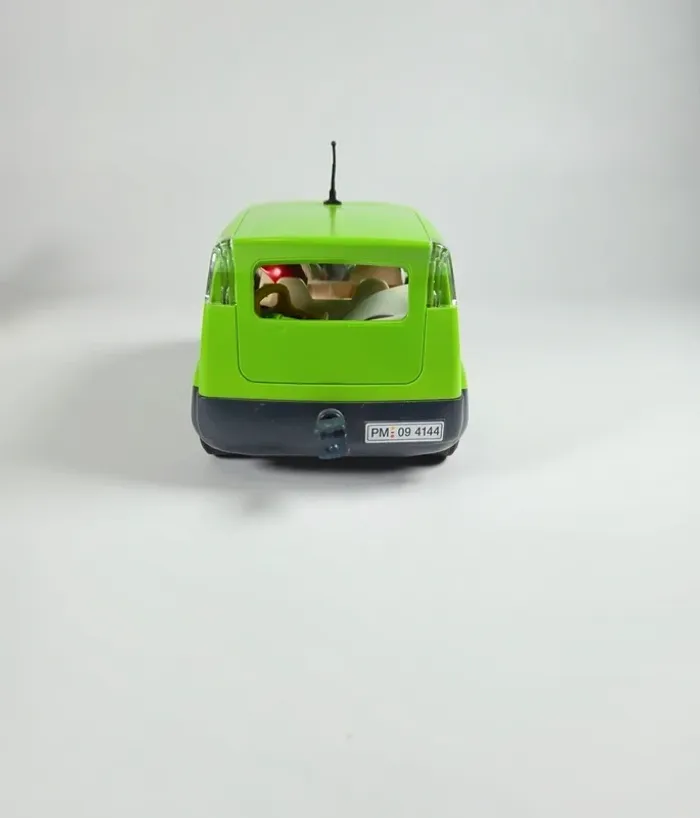 Playmobil Voiture avec Remorque pour bateau - photo numéro 8