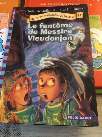 Livre enfant