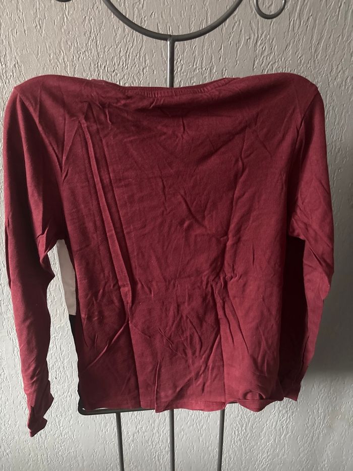 TEE shirt - photo numéro 2