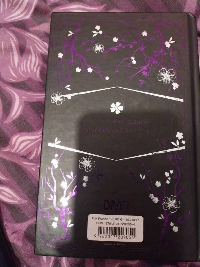 Romans Captive tomes 1.5 Perfectly Wrong et 2 Captive Reliés Collectors jaspage BMR Sarah Rivens Asher Ella Dark Romance - photo numéro 6