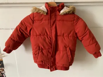 Manteau mi saison