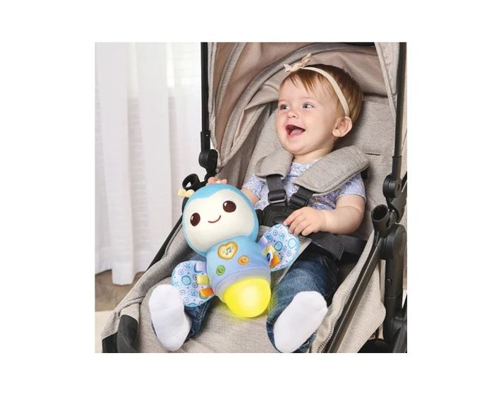 Lili, ma luciole douce nuit – VTech - photo numéro 2