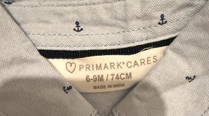 Chemise - photo numéro 2