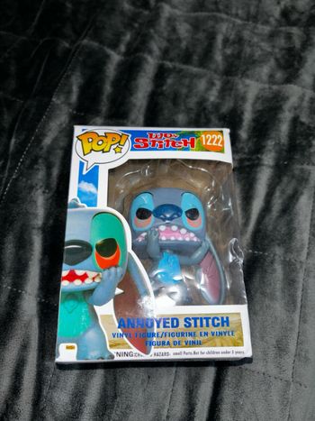 Pop Stitch