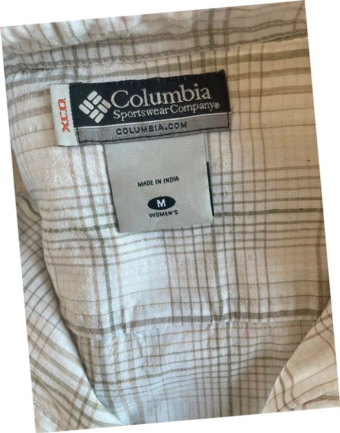 Chemise sans manches Columbia - photo numéro 5