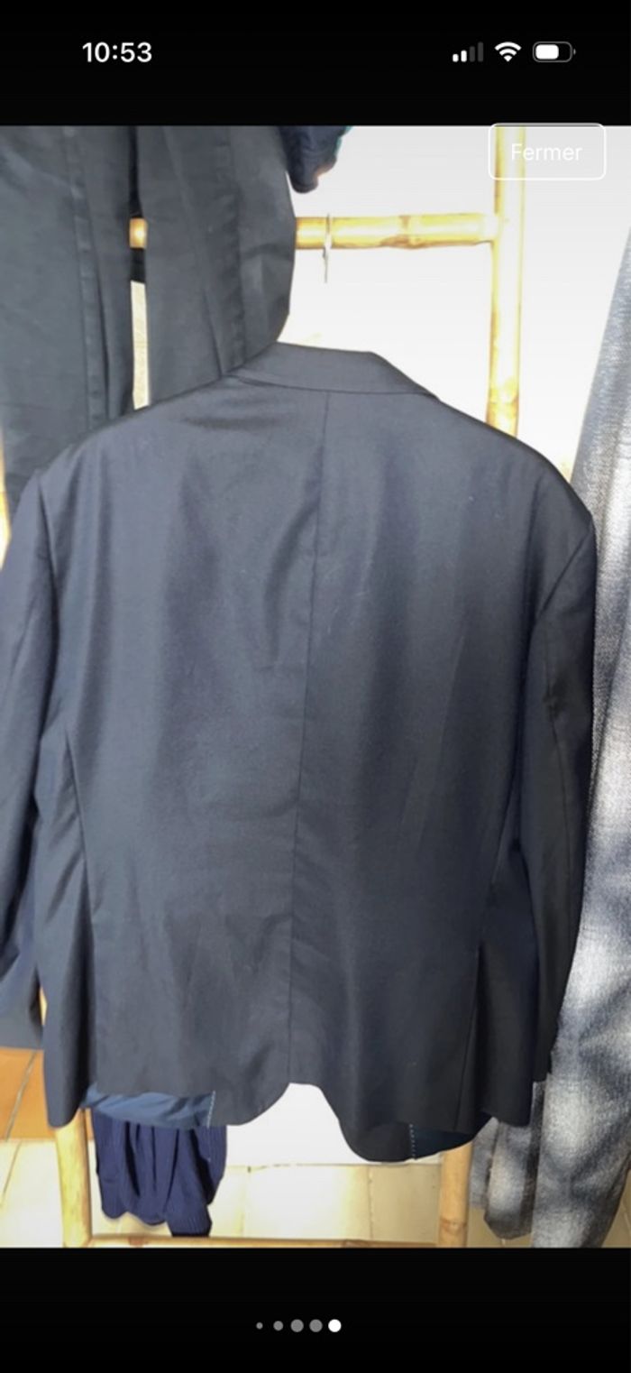 Veste costar - photo numéro 7