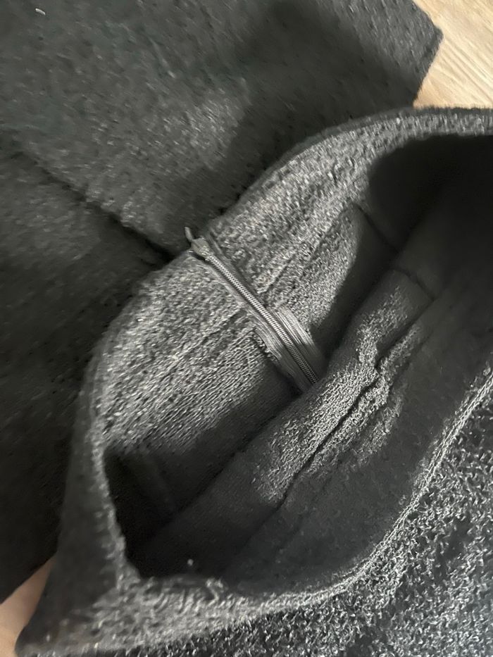 Ensemble blazer short - photo numéro 4