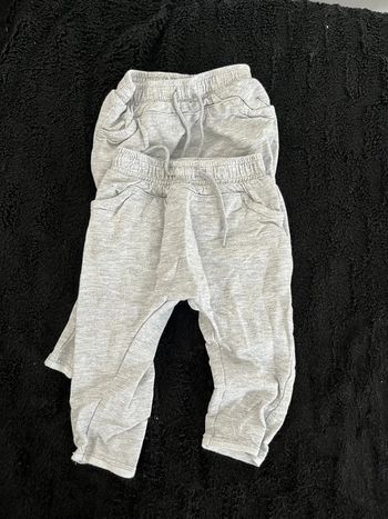Pantalon 9 mois