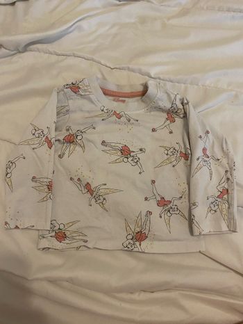 Pull fin bébé fille 6 mois