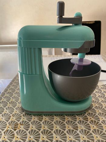 Accessoir jouet cuisine