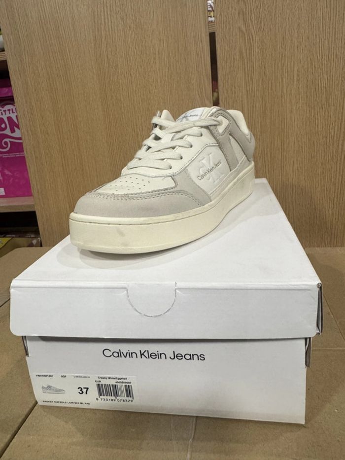 Sneakers Calvin Klein